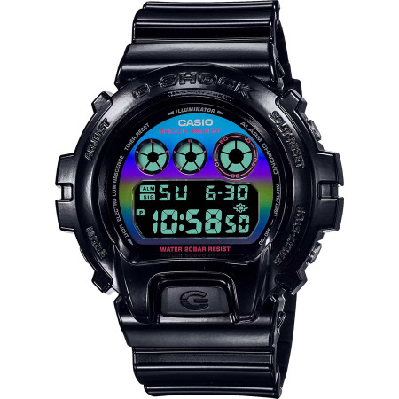 Casio DW-6900RGB-1