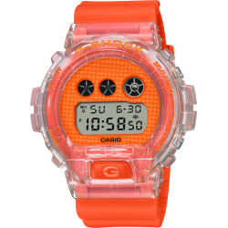 Casio DW-6900GL-4