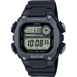 Casio DW-291HX-1A