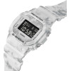 Японские мужские часы Casio DW-5600GC-7