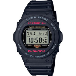 Casio DW-5750E-1D