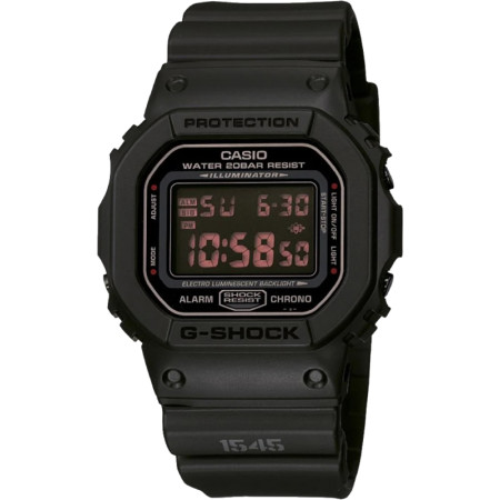 Casio DW-5600MS-1D