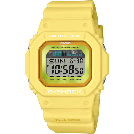 Casio GLX-5600RT-9D