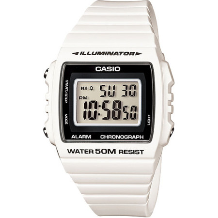 Casio W-215H-7A