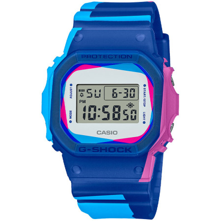 Casio DWE-5600PR-2