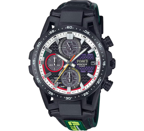 Наручные часы мужские Casio EFS-S641TMS-1A