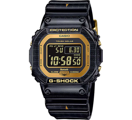 Наручные часы мужские Casio GW-B5600SGM-1