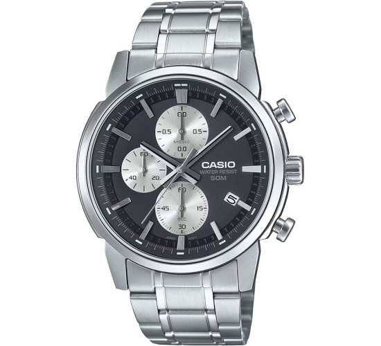 Наручные часы мужские Casio MTP-E510D-1A2