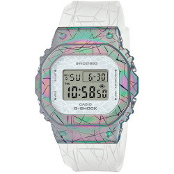 Casio GM-S5640GEM-7