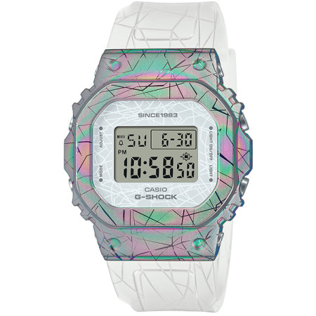 Casio GM-S5640GEM-7