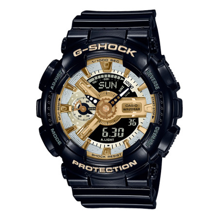 Casio GMA-S110GB-1A