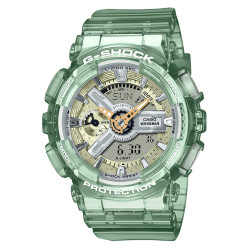 Casio GMA-S110GS-3A