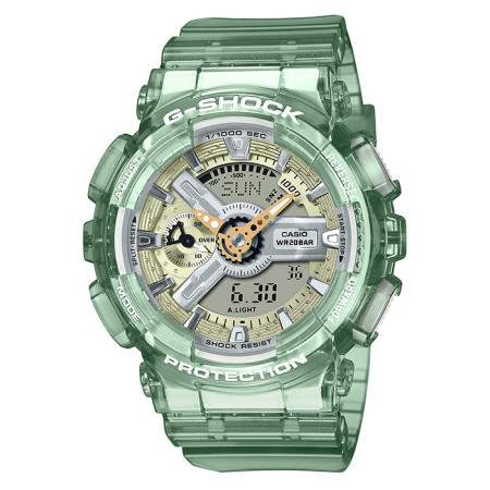 Casio GMA-S110GS-3A