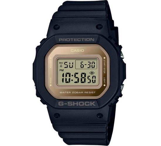 Японские женские часы Casio GMD-S5600-1