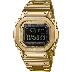 Casio GMW-B5000GD-9