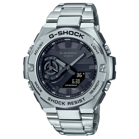 Casio GST-B500D-1A1