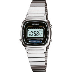 Casio LA670WD-1