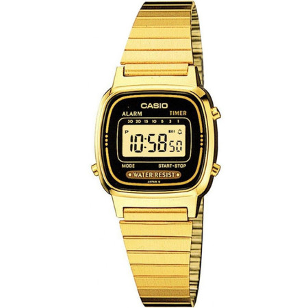 Casio LA670WGA-1