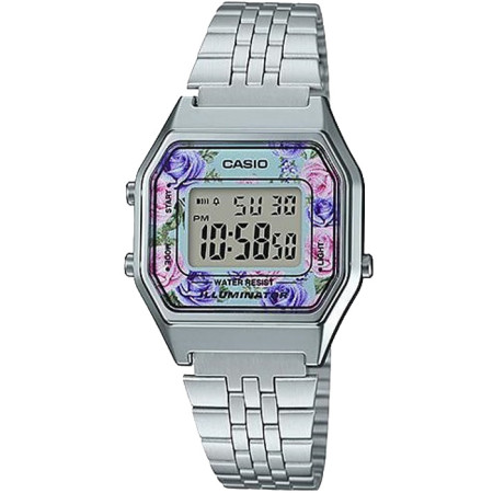 Casio LA680WA-2C