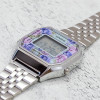 Японские женские часы Casio LA680WA-2C