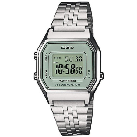 Casio LA680WA-7