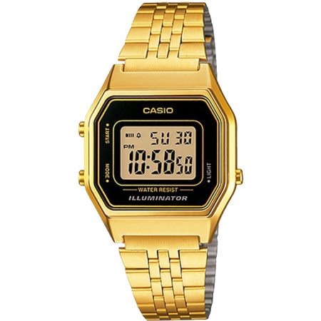 Casio LA680WGA-1