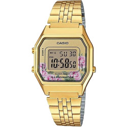 Casio LA680WGA-4C