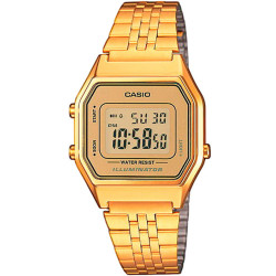 Casio LA680WGA-9