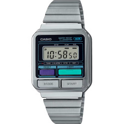 Casio A120WE-1A