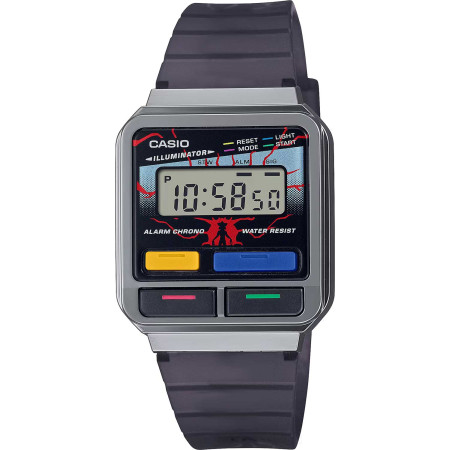 Casio A120WEST-1A