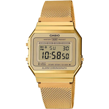 Casio A700WEVG-9A