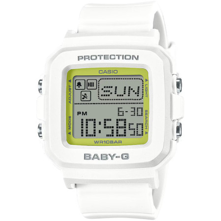 Casio BGD-10K-7