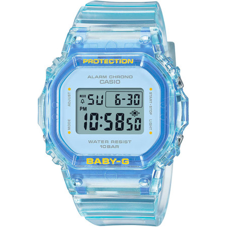 Casio BGD-565SJ-2