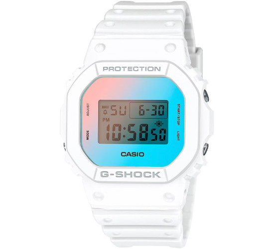 Наручные часы  Casio DW-5600TL-7