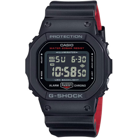 Casio DW-5600UHR-1