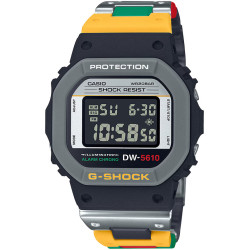 Casio DW-5610MT-1