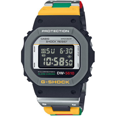 Casio DW-5610MT-1