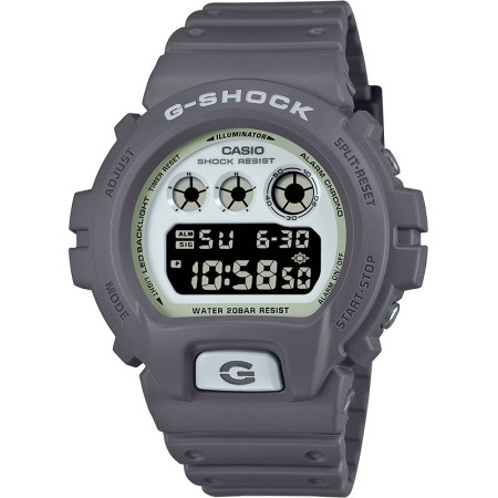 Casio DW-6900HD-8