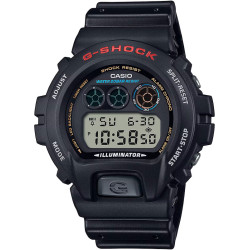 Casio DW-6900U-1