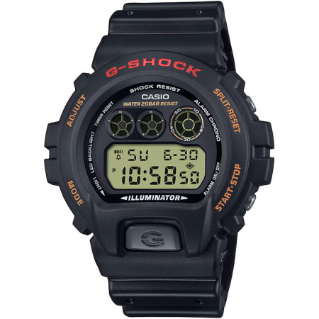 Casio DW-6900UB-9