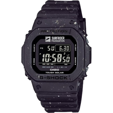 Casio G-5600SRF-1