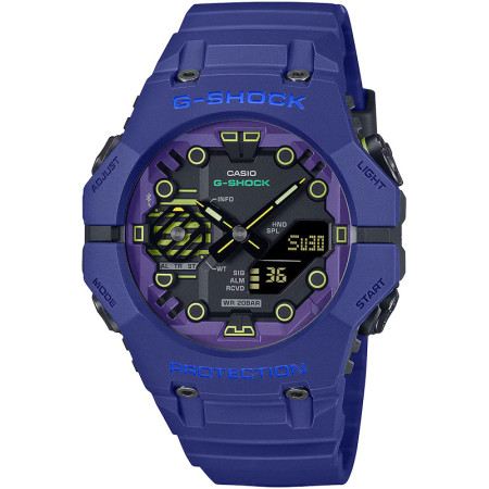 Casio GA-B001CBR-2A