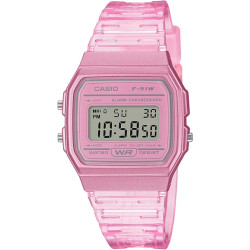 Casio F-91WS-4