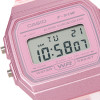 Японские женские часы Casio F-91WS-4