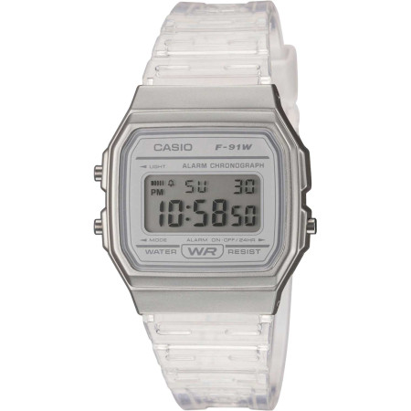 Casio F-91WS-7