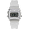 Японские унисекс часы Casio F-91WS-7