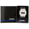 Японские унисекс часы Casio F-91WS-7