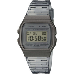 Casio F-91WS-8