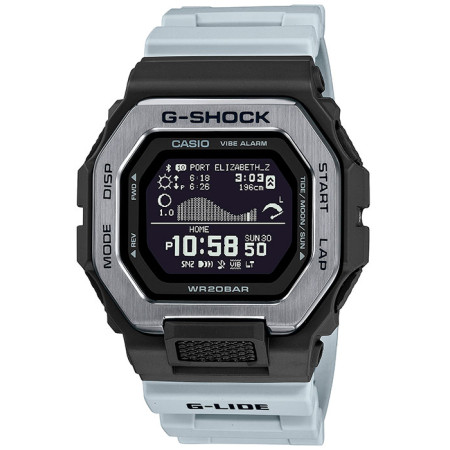 Casio GBX-100TT-8