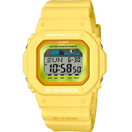 Casio GLX-5600RT-9